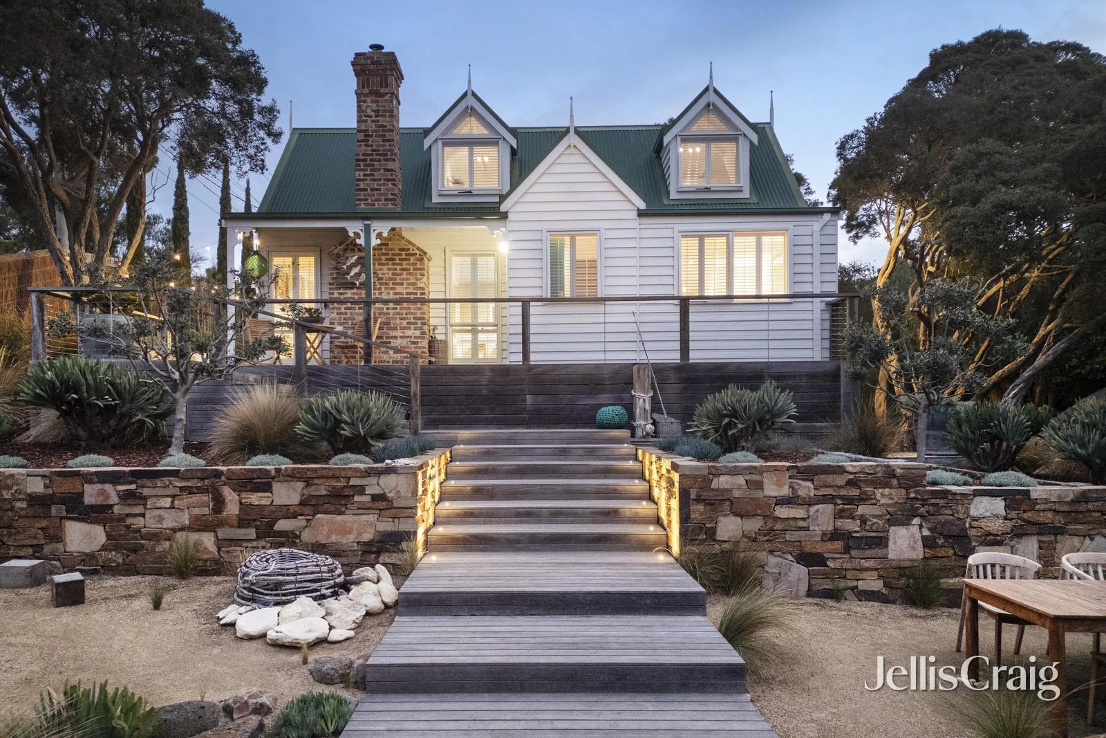 1 Geoffrey Street, Blairgowrie VIC 3942