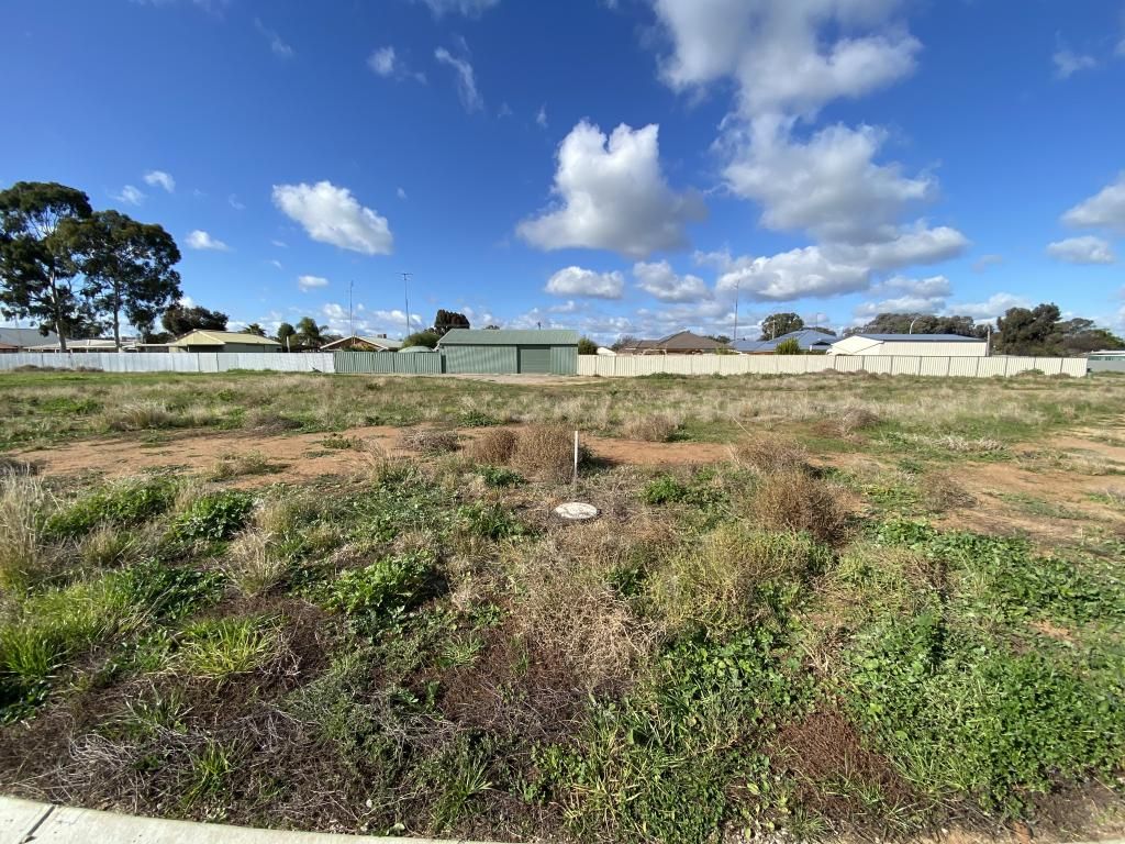 Lot 35 Lewis Crescent, Finley NSW 2713, Image 1