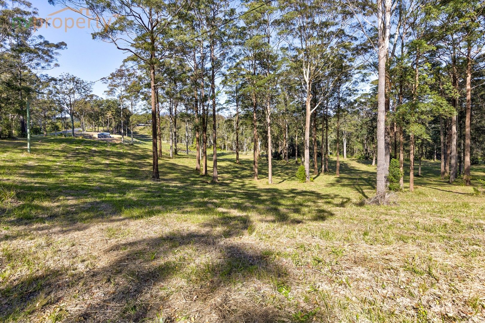 Lot 3 Old Coast Road, North Macksville NSW 2447 Vacant Land for Sale