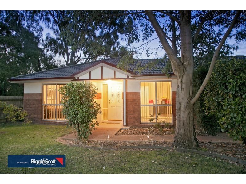 41 Forest Oak Drive, Upper Ferntree Gully VIC 3156