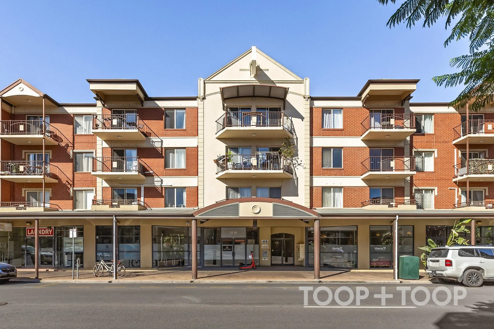 19/81 Carrington Street, Adelaide SA 5000