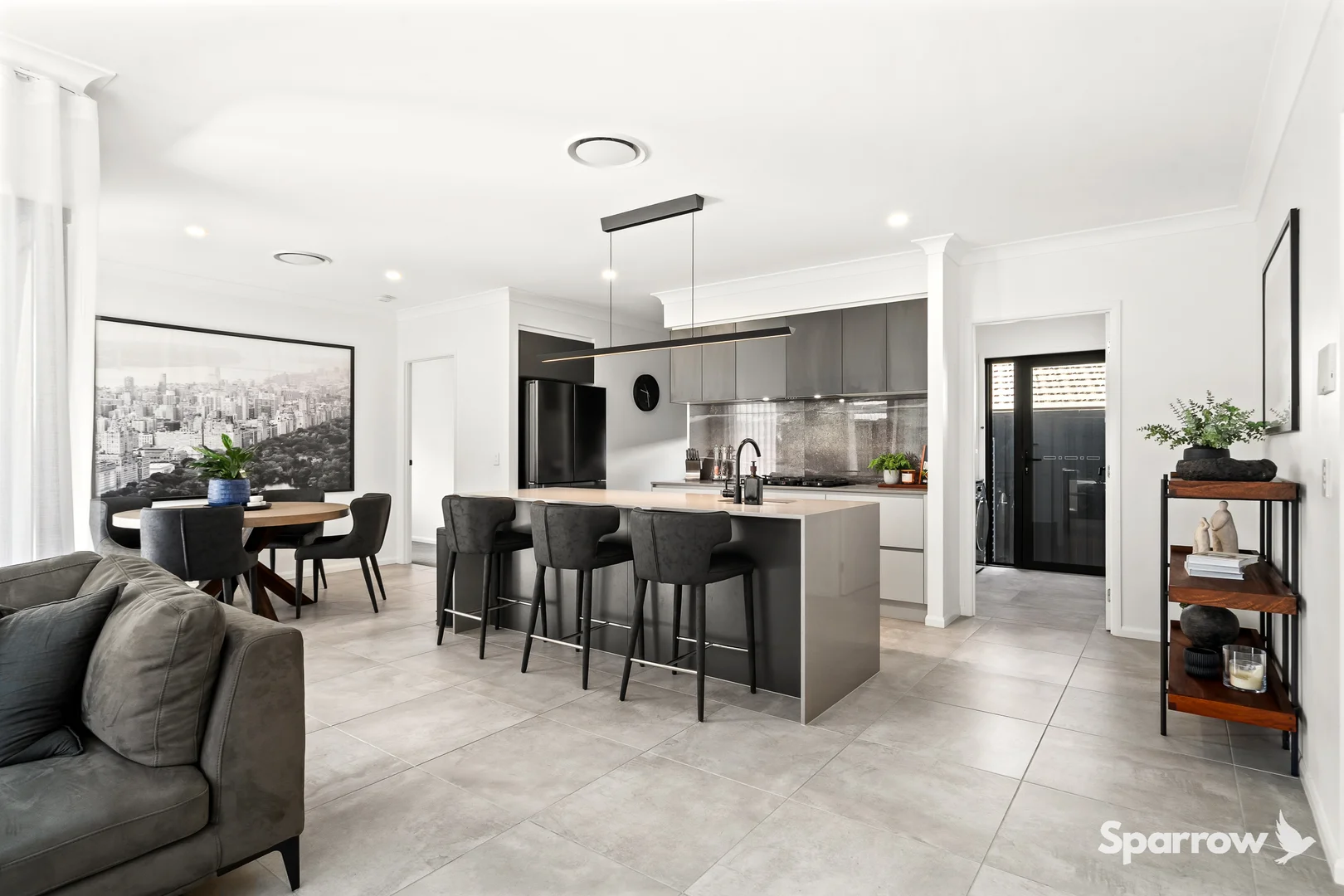 Additional image 9 of 46 Discovery Boulevard, Bahrs Scrub QLD 4207