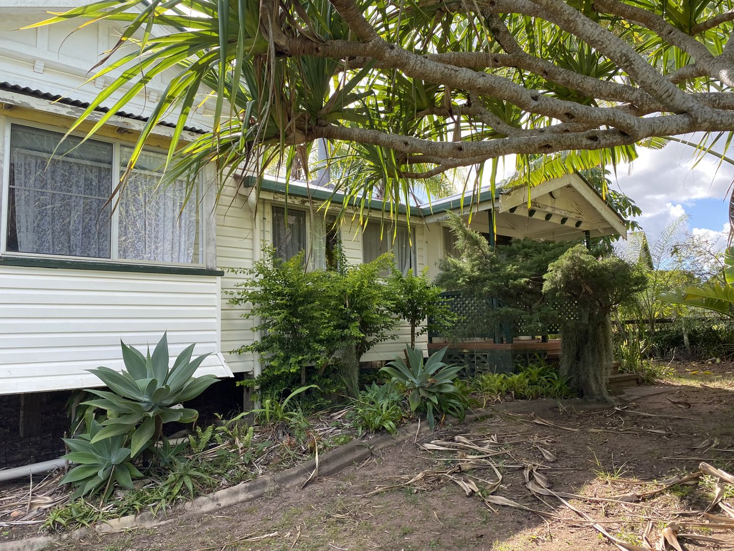 3 bedrooms House in 80 Kinbacher Road BIDWILL QLD, 4650