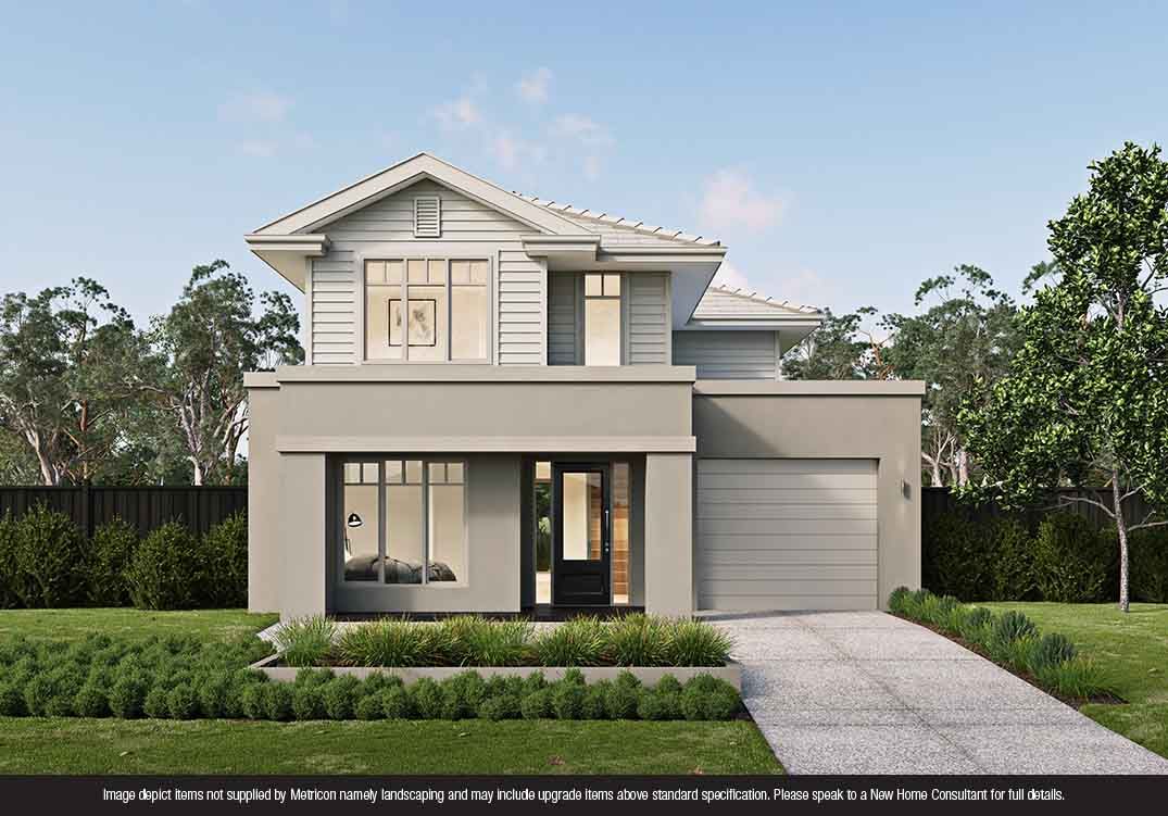 4 bedrooms New House & Land in Lot 4 Rinanna Place ST GEORGES BASIN NSW, 2540