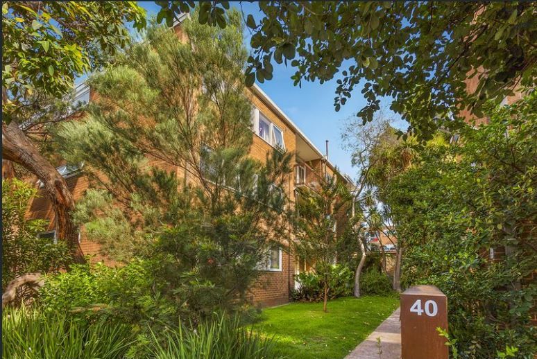 47/50 King William Street, Fitzroy VIC 3065, Image 0