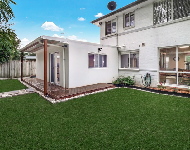 36/17 Conie Avenue, Baulkham Hills NSW 2153