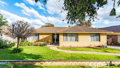 Picture of 3 Kelman Court, WESTMEADOWS VIC 3049