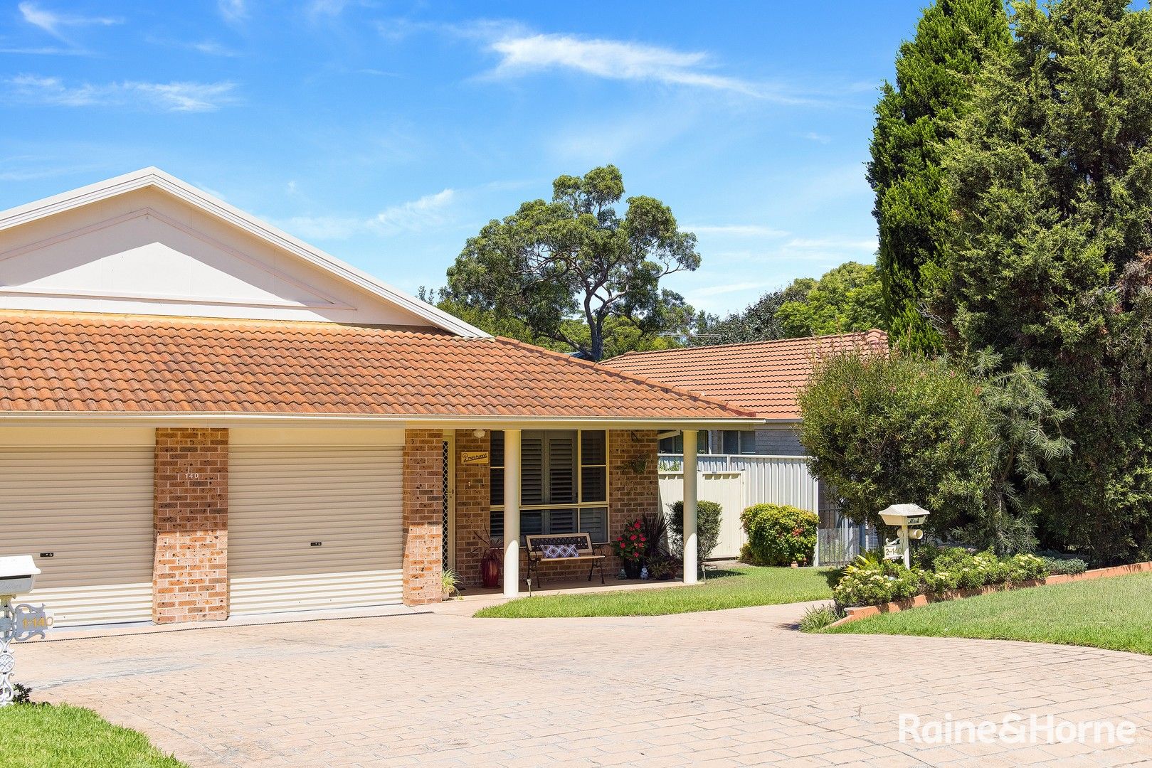 2/140 Spinnaker Way, Corlette NSW 2315, Image 0