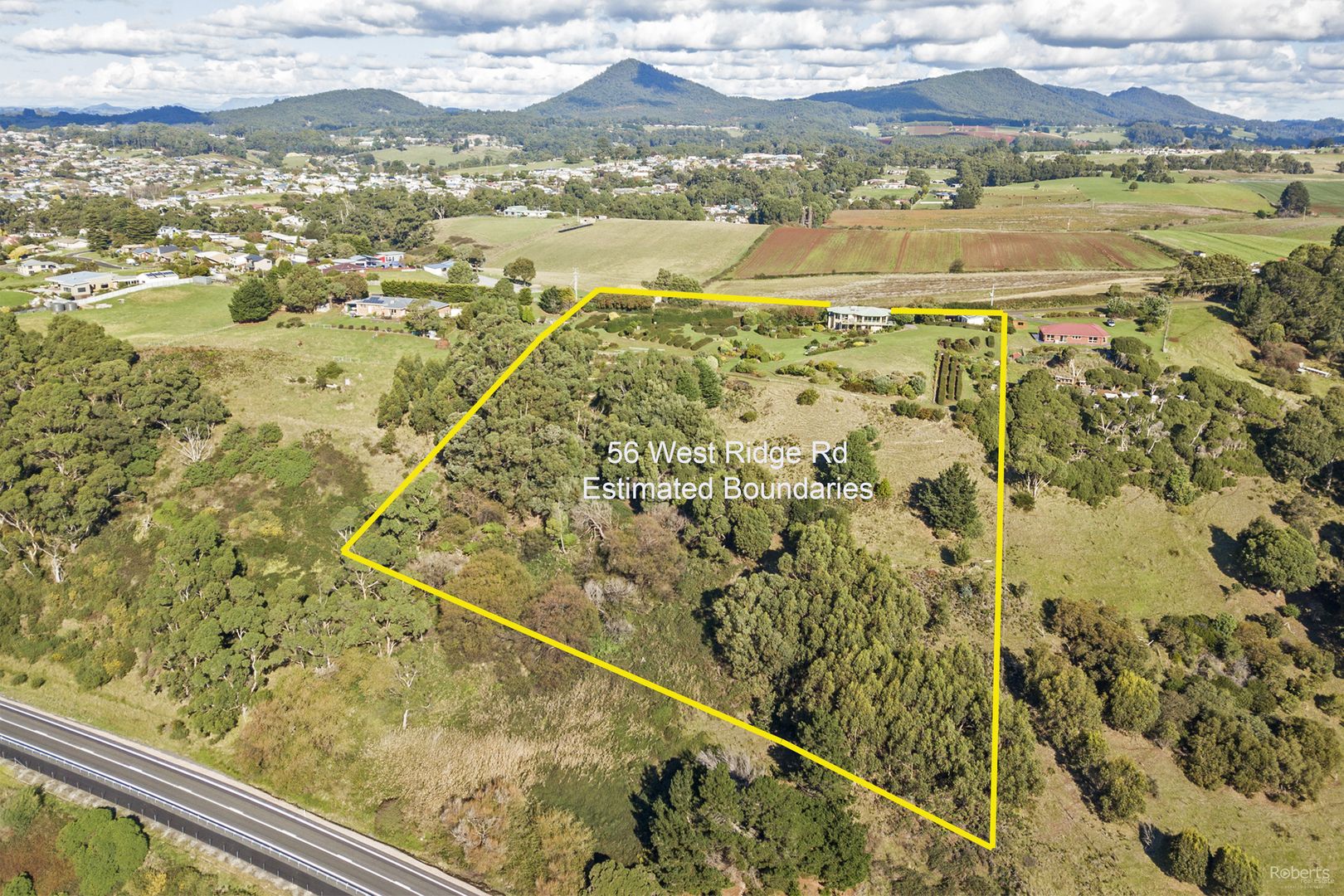 56 West Ridge Road, Penguin TAS 7316, Image 1