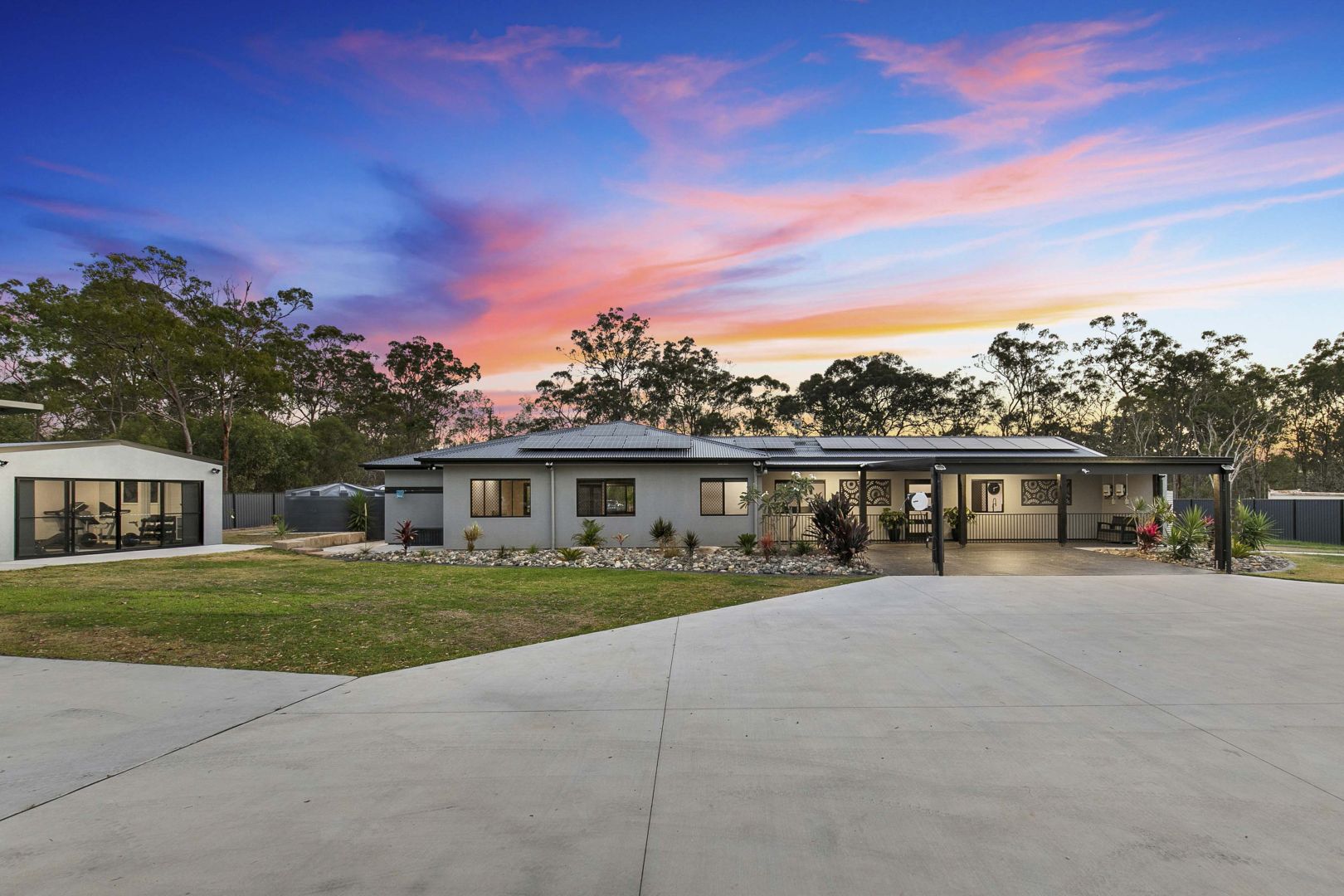 3008 Maryborough Hervey Bay Road, Sunshine Acres QLD 4655 House for Sale