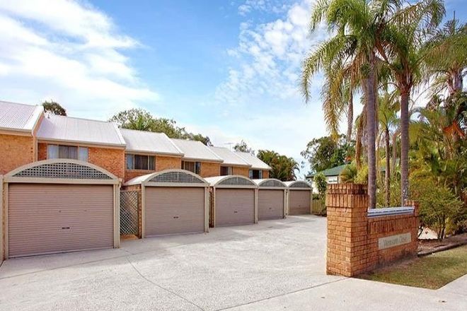 Picture of 4/58 Wentworth Drive, CAPALABA QLD 4157
