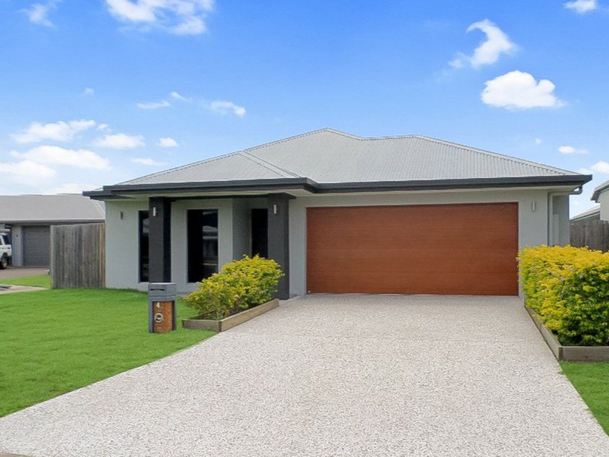 Smithfield QLD 4878 4 beds house for Sale, Low to Mid 700,000's