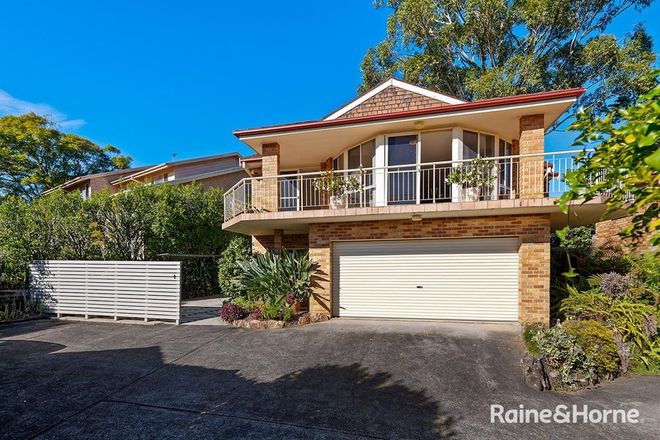 Picture of 1/6-8 Dakara Avenue, ERINA NSW 2250