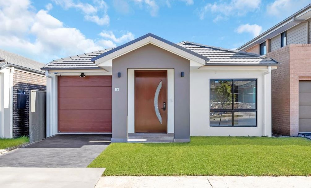 5 bedrooms New House & Land in  ORAN PARK NSW, 2570