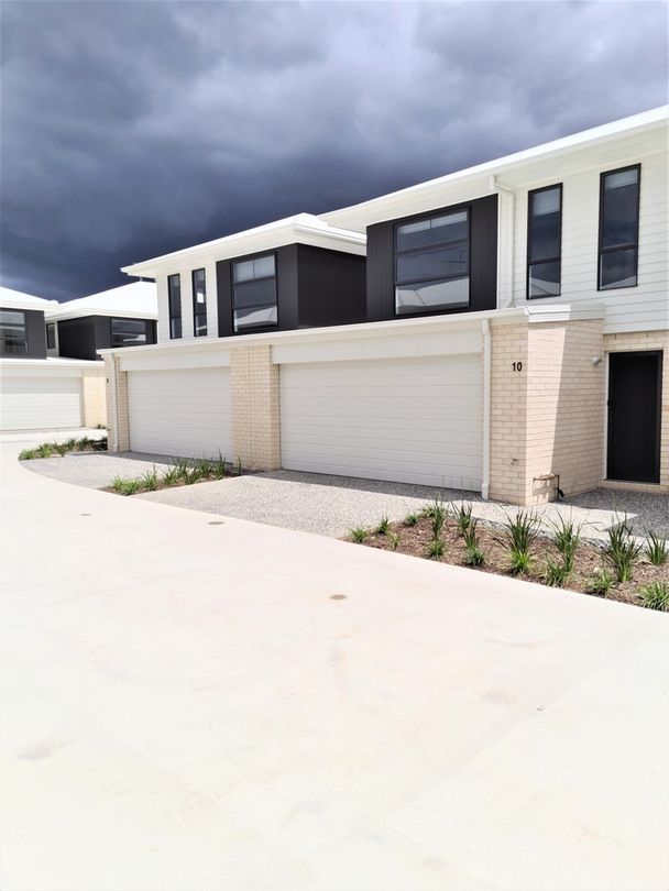 10/90 Learmonth Street, Strathpine QLD 4500 Townhouse For Rent Domain