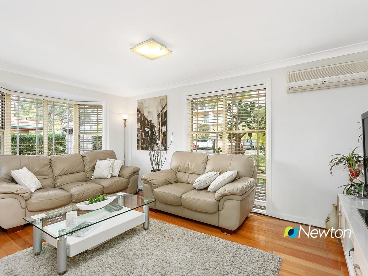 1/10 Chapman Street, Gymea NSW 2227, Image 2