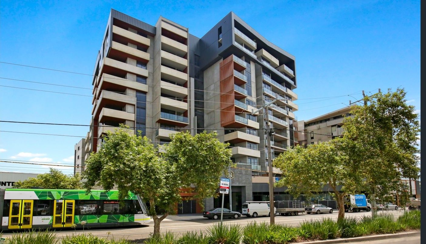 1 bedrooms Apartment / Unit / Flat in 304/33-43 Plenty Road PRESTON VIC, 3072