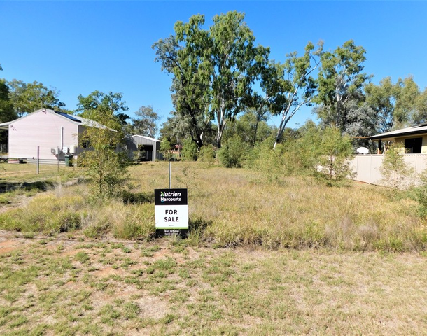 Lot 43 Burcher Street, Charleville | Property History & Address ...