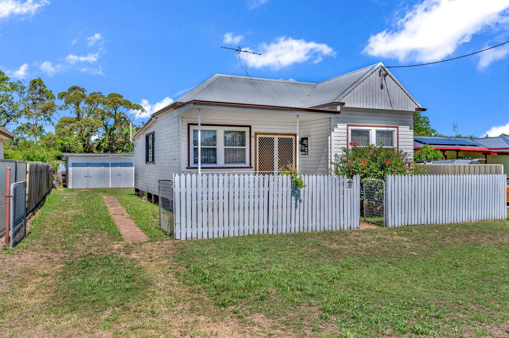 60 Anvil Street, Greta NSW 2334, Image 0