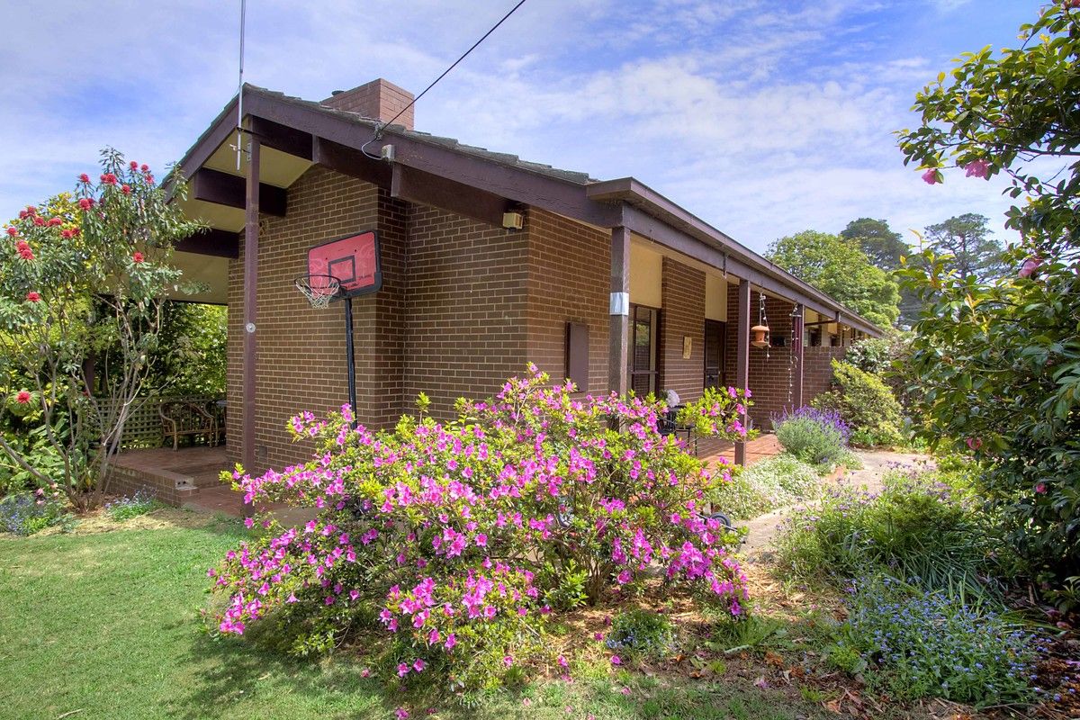 7-9 Knight Road, Gembrook VIC 3783, Image 0