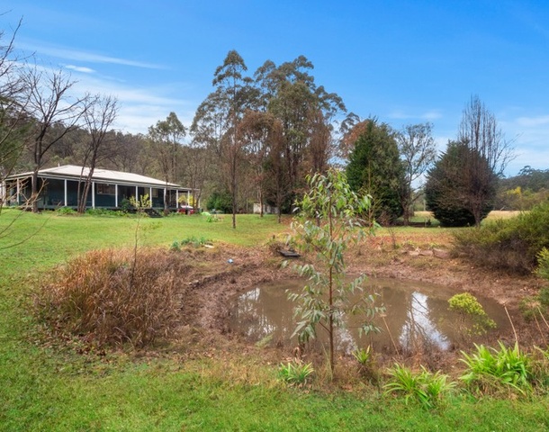 1272 Putty Valley Road, Putty NSW 2330