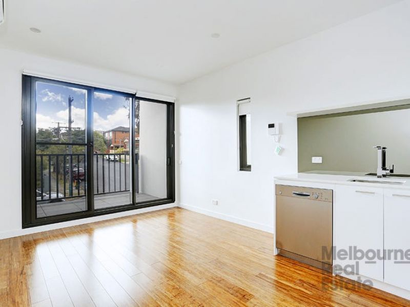 1 bedrooms Apartment / Unit / Flat in 114/3 Duggan Street BRUNSWICK WEST VIC, 3055