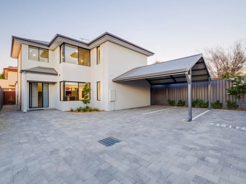 Additional image 2 of 1/138C London Street, North Perth WA 6006