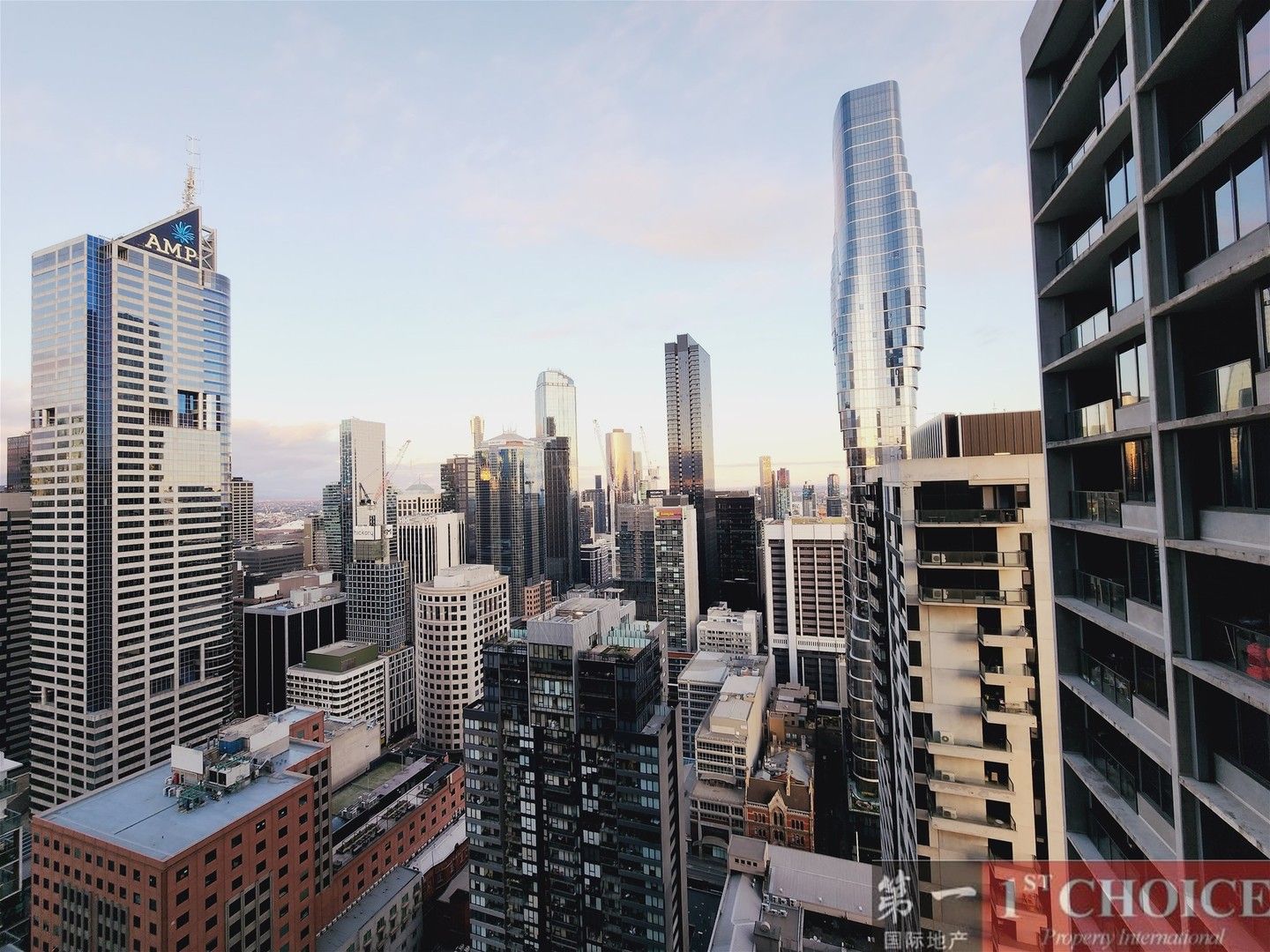 Studio in 4004/220 Spencer Street, MELBOURNE VIC, 3004