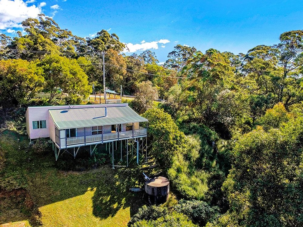 145 Guanaba Road, Tamborine Mountain QLD 4272, Image 0