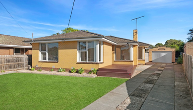 Picture of 7 Englewood Court, BELMONT VIC 3216