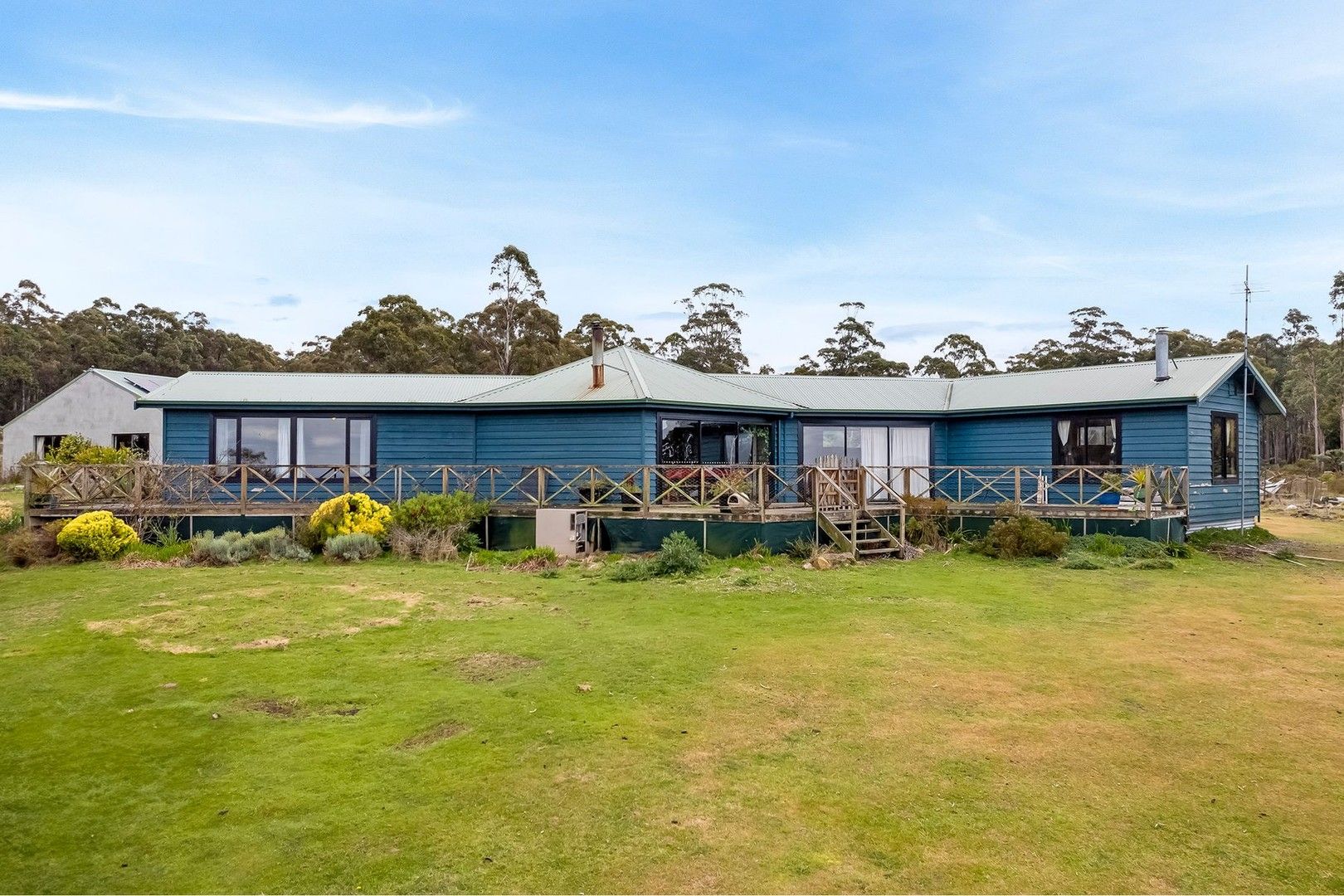 1268 Bluff Road, Elderslie TAS 7030, Image 0