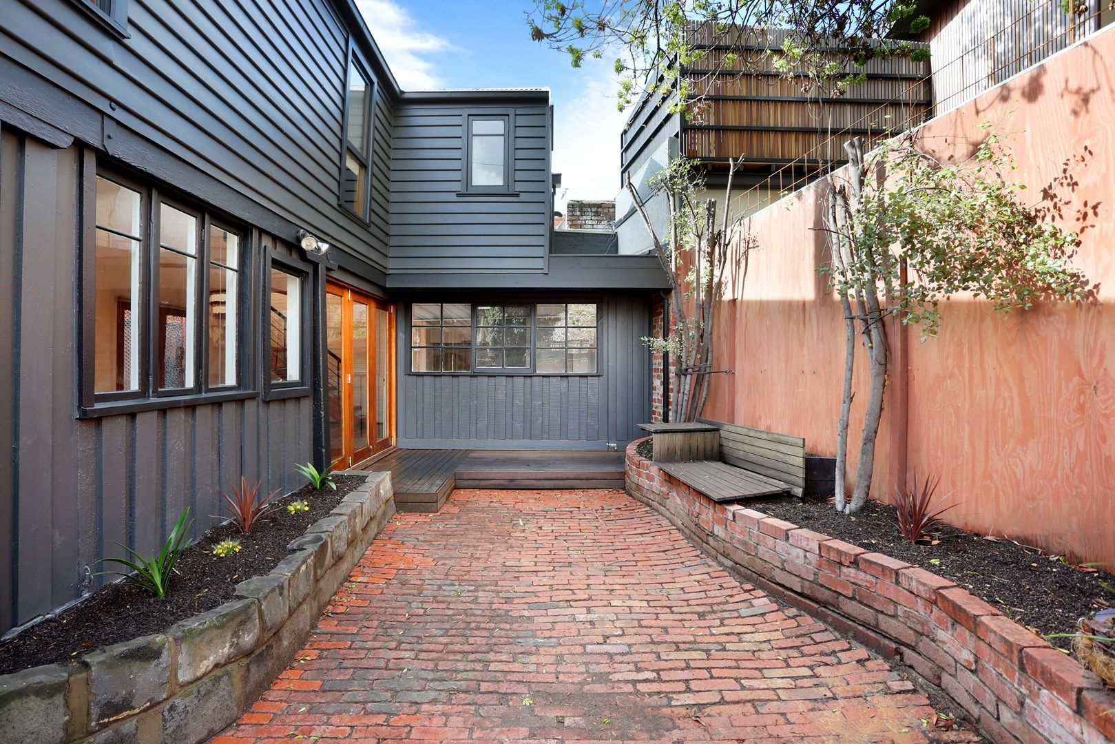 2 bedrooms House in 19B Falconer Street FITZROY NORTH VIC, 3068