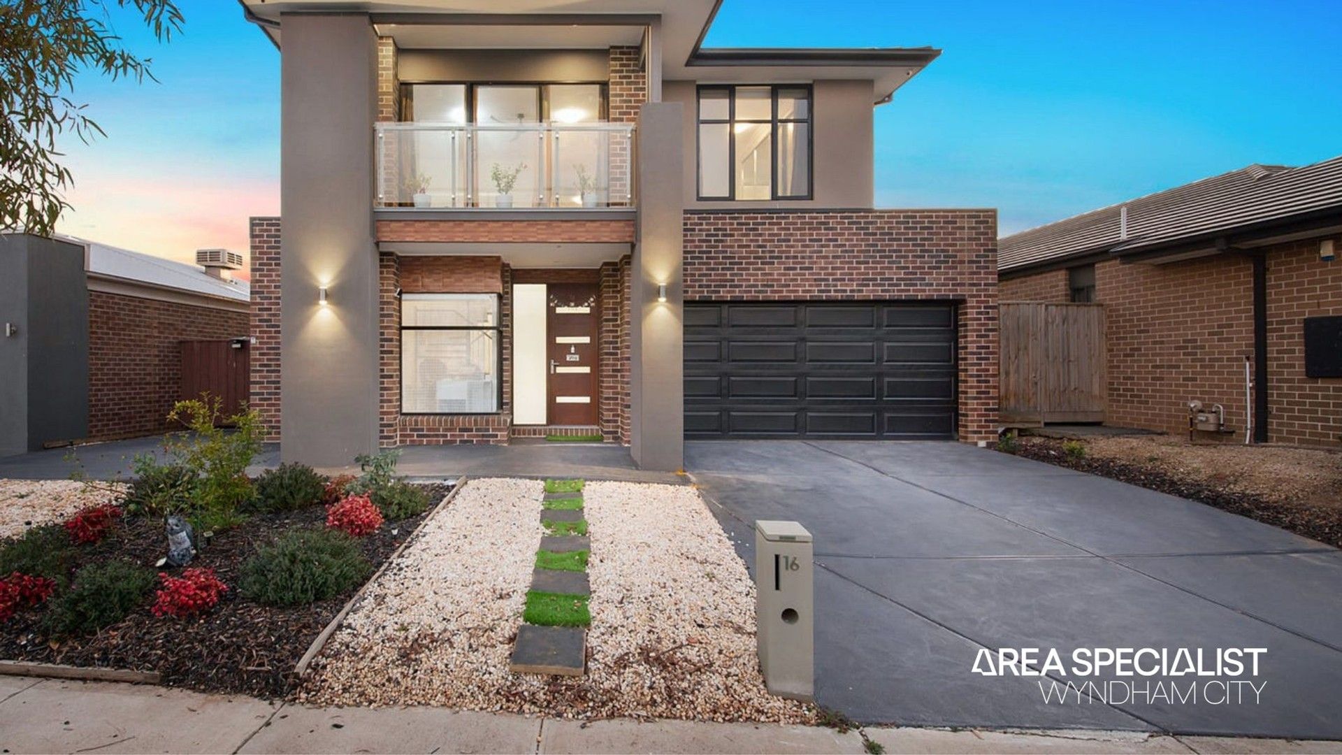 4 bedrooms House in 16 Allunga Way WERRIBEE VIC, 3030
