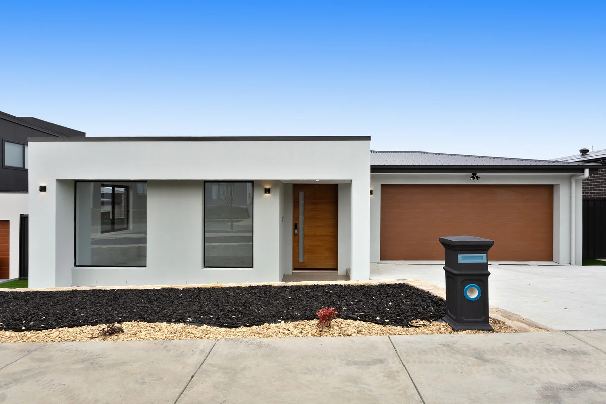 Additional image 3 of 8 Scorer Street, Taylor ACT 2913