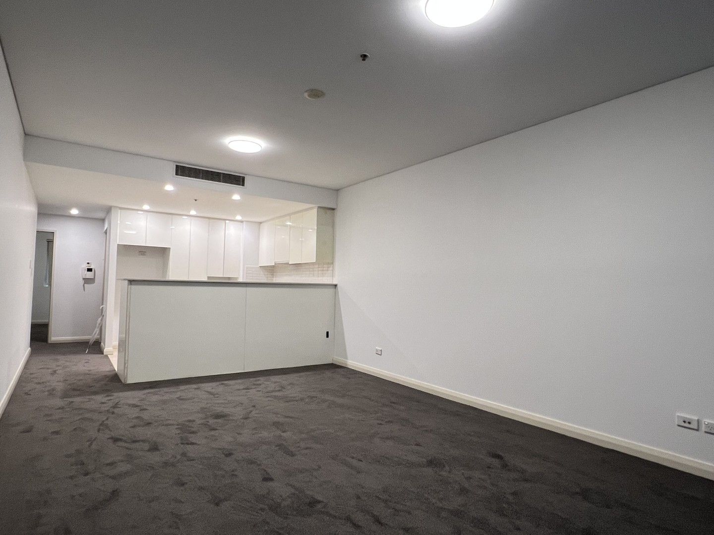 2 bedrooms Apartment / Unit / Flat in L5/849 George Street ULTIMO NSW, 2007