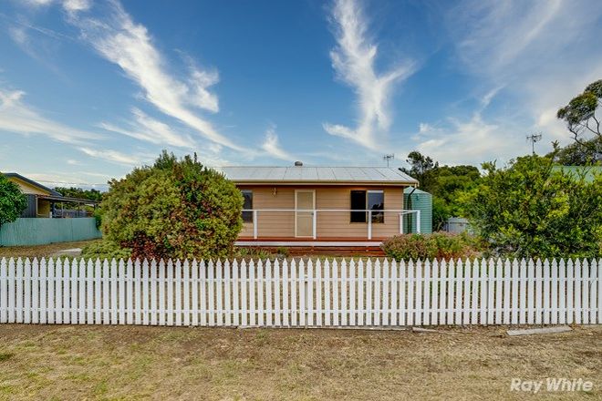 Picture of 11 Cave Street, GOOLWA BEACH SA 5214