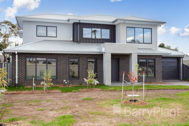 Picture of 1 Mayfield Grove, ALTONA MEADOWS VIC 3028