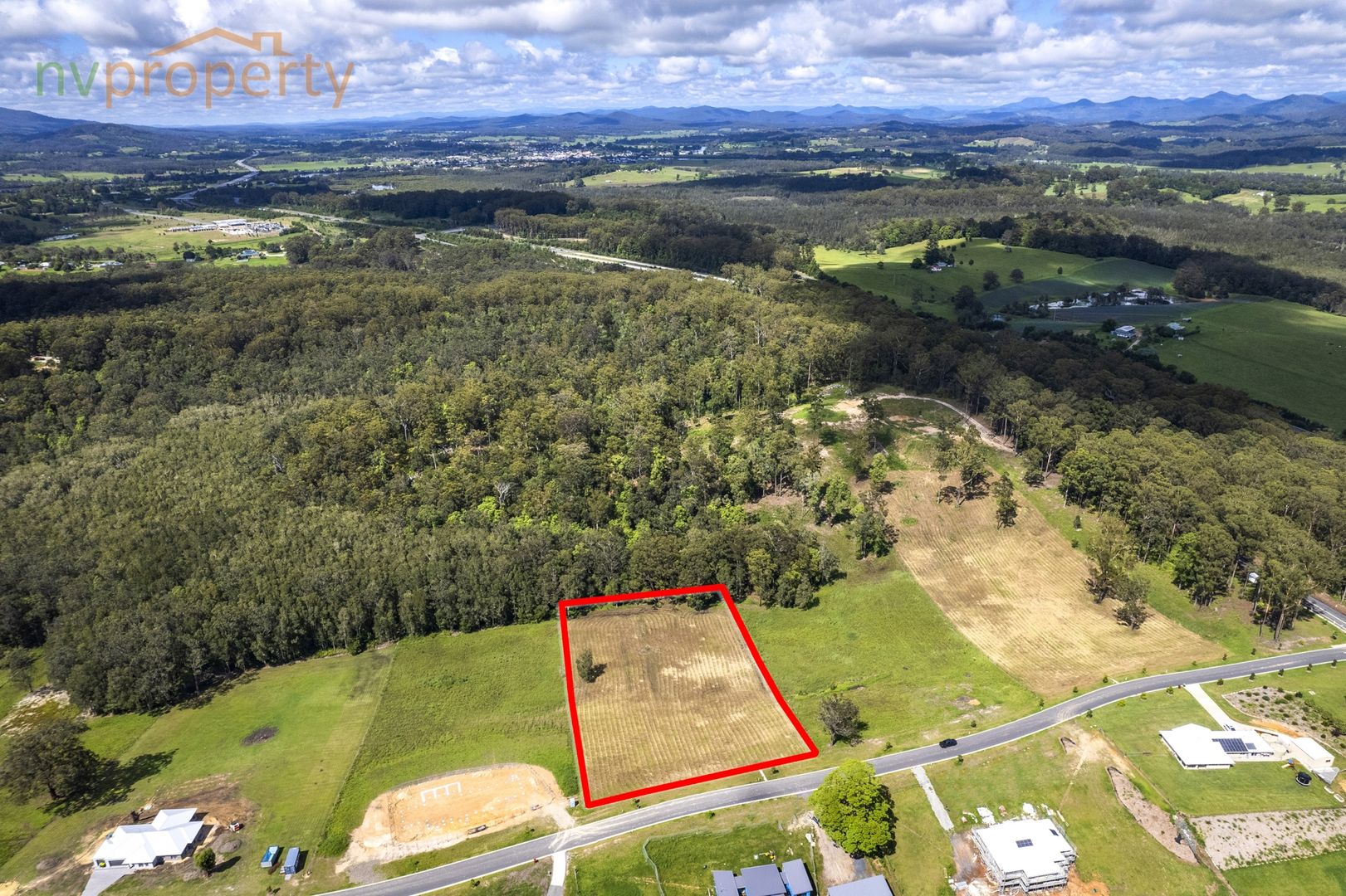 Lot 24 Lakeview Close, North Macksville NSW 2447, Image 2