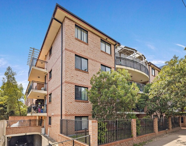 7/34-36 Marlborough Road, Homebush West NSW 2140