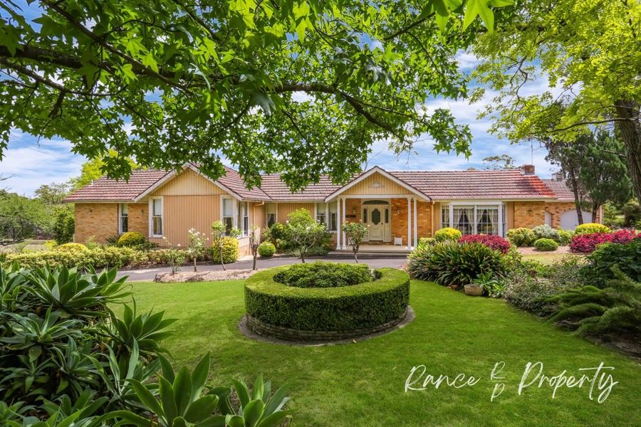 94 Porters Road, Kenthurst NSW 2156, Image 0