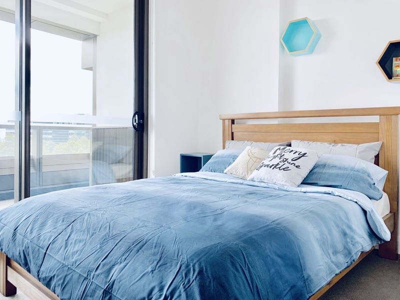 2 bedrooms Apartment / Unit / Flat in 710/1 Australia Avenue SYDNEY OLYMPIC PARK NSW, 2127