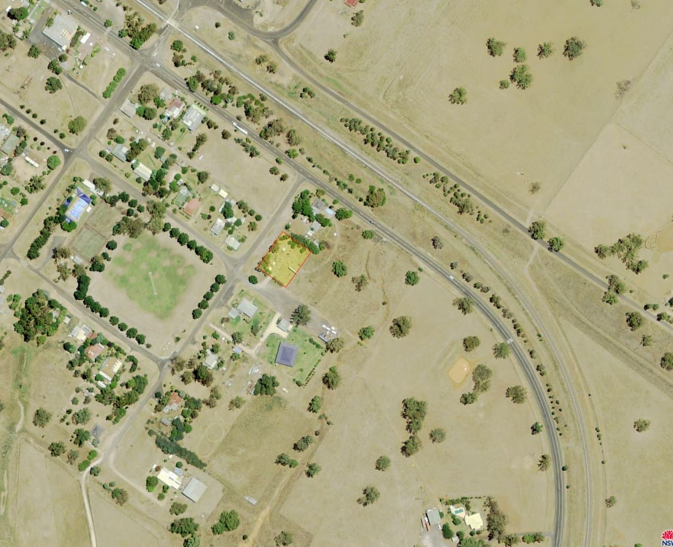 Geurie nsw 2818 vacant land for sale domain