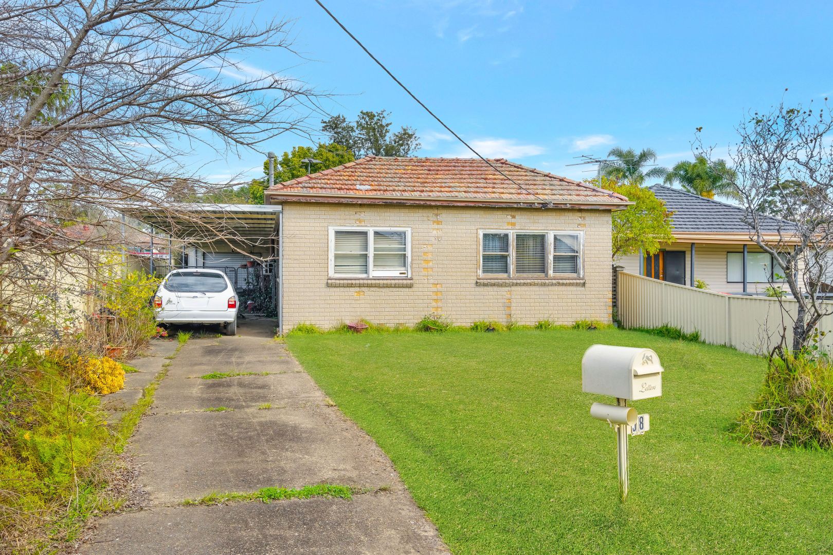 58 Alexander Street, Smithfield NSW 2164, Image 2