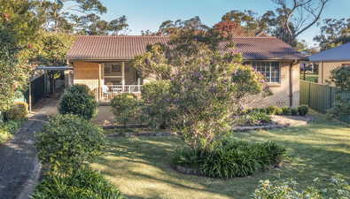 Picture of 6 Thomson Avenue, SPRINGWOOD NSW 2777