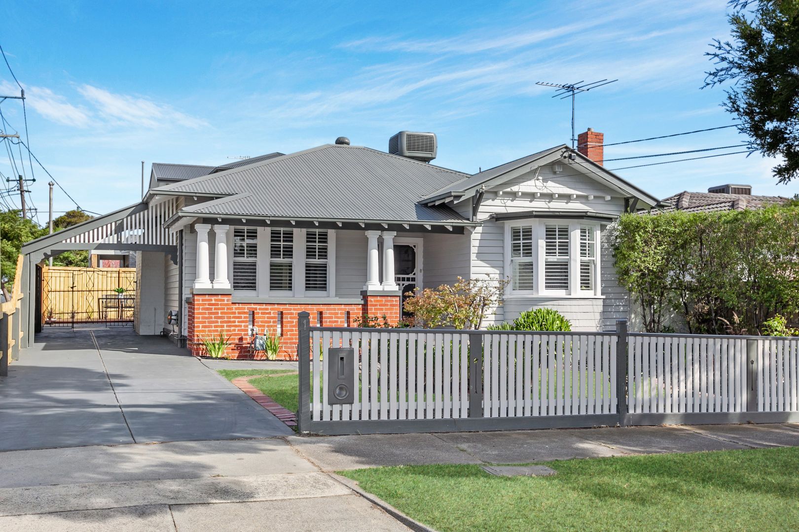 1 Hillcroft Street Reservoir Property History Address