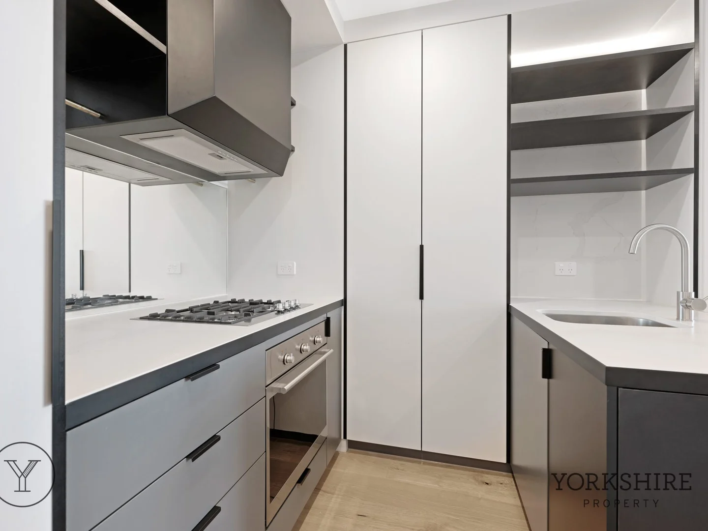 Additional image 3 of 307/250 Gore Street, Fitzroy VIC 3065