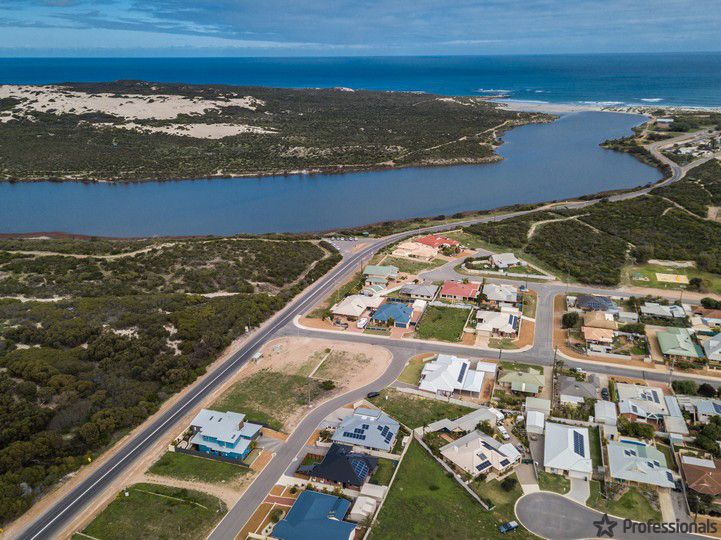 4 River Drive, Cape Burney WA 6532, Image 0