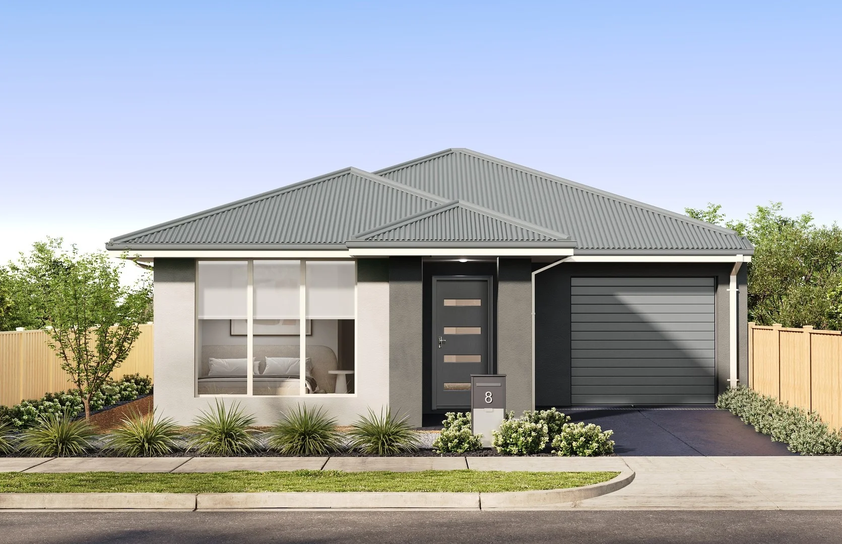Lot 640 Frontier Rise, Clyde North VIC 3978 | Domain