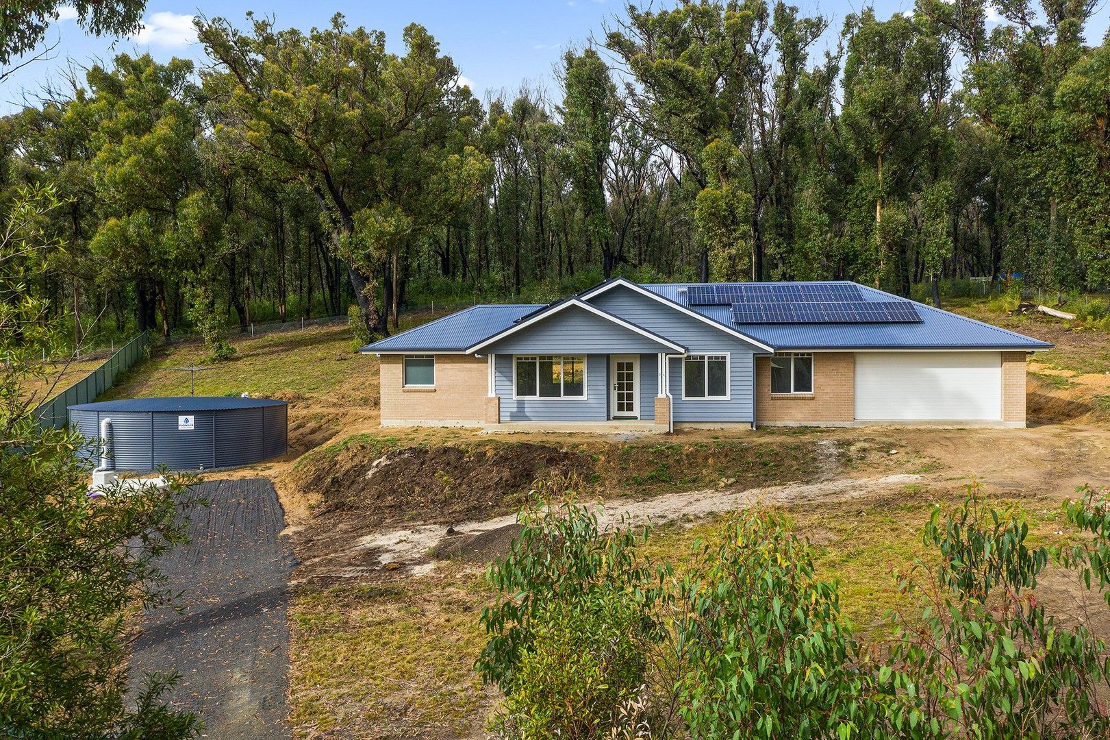 36 Forest Road, Wingello NSW 2579, Image 0