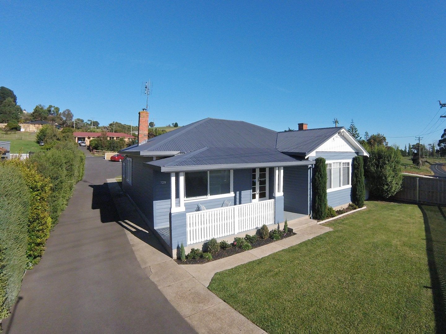 729 Forth Road, Forth TAS 7310, Image 2